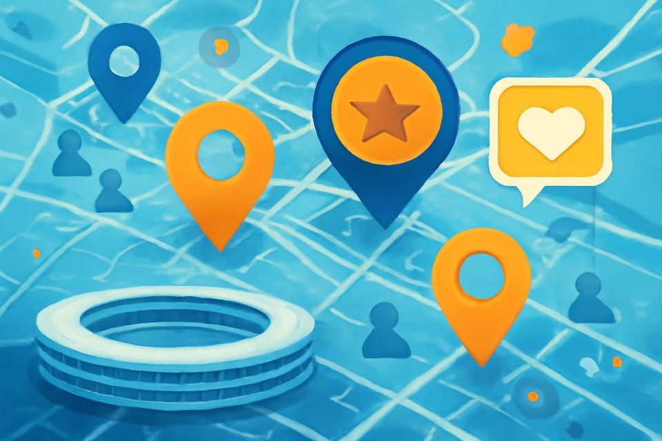 Snapchat Introduces 'Place Loyalty' Badges on Snap Map