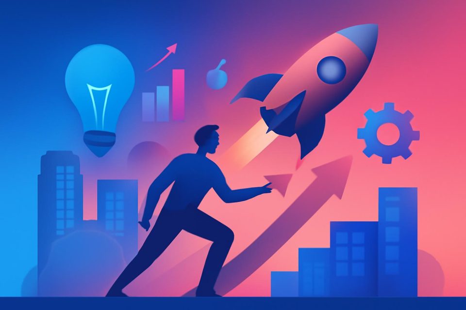 Daily Startup Roundup: Key Updates from April 22, 2026