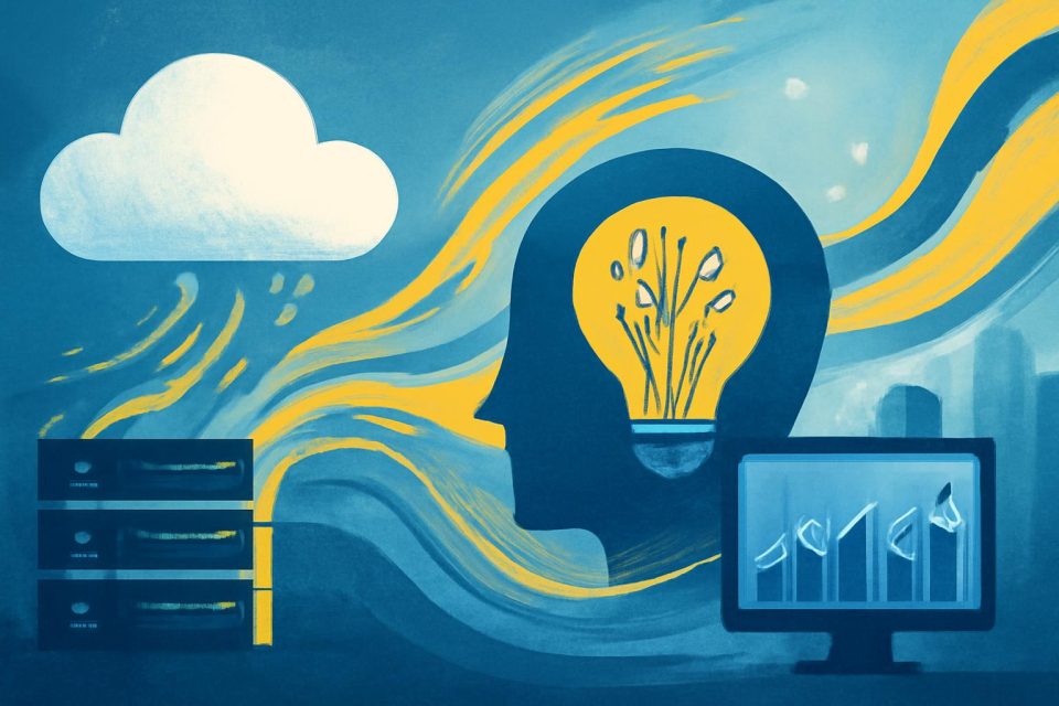 BigQuery Unveils New Features for the Agentic Era