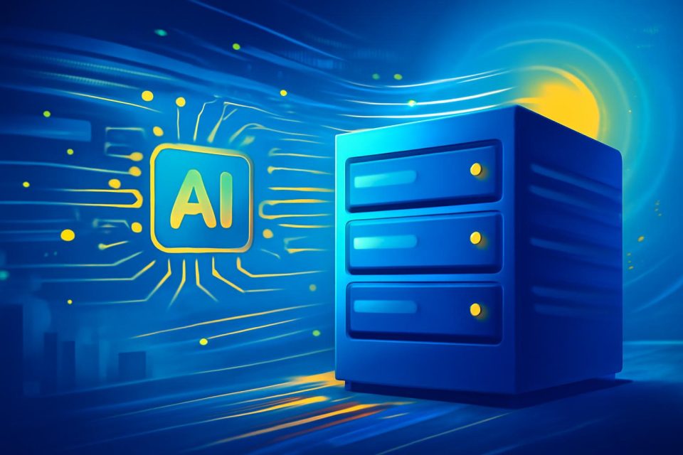 Google Cloud Unveils Advanced Storage Solutions for AI Workloads