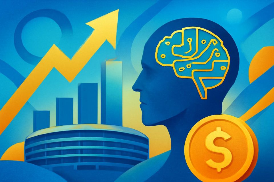 Robinhood Ventures Fund Invests $75 Million in OpenAI