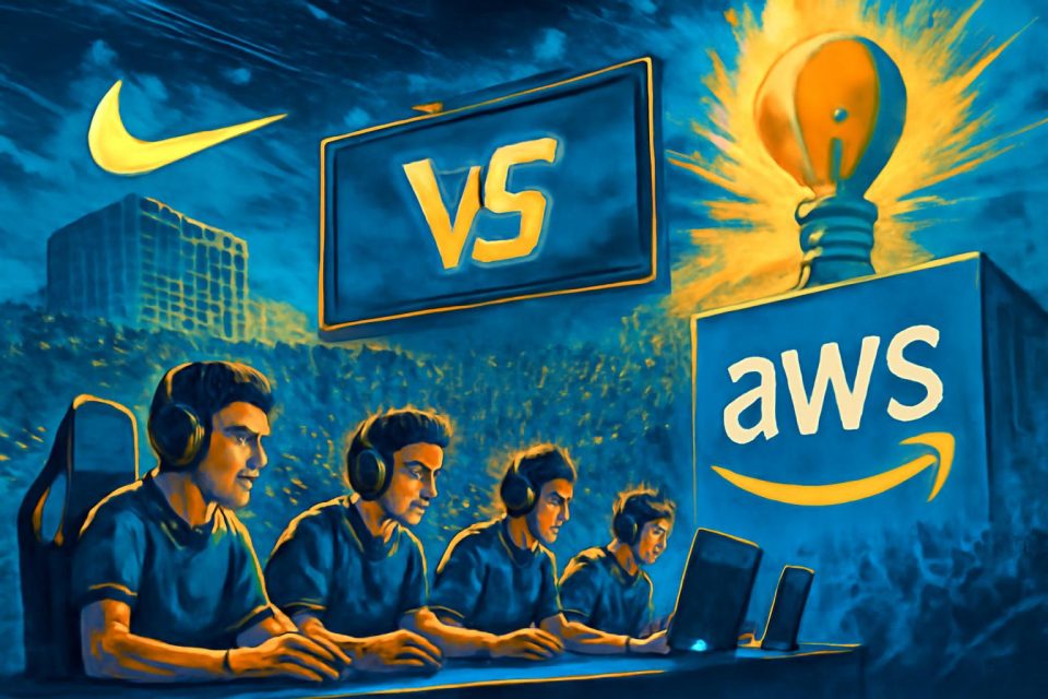 ARK Invest Leads $20 Million Round in Lucra, a New Player in Corporate Loyalty