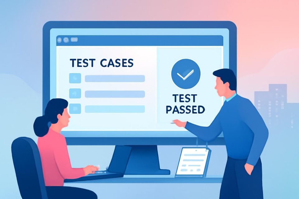 Azure Test Plans Introduces Actual Result Feature in Public Preview