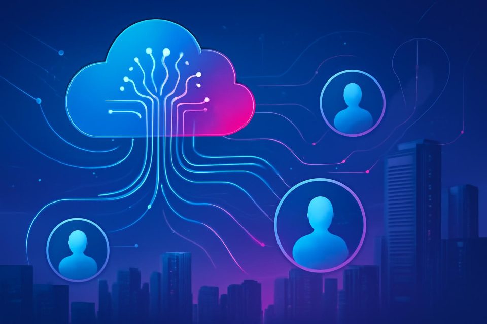 Google's Agentic Data Cloud: Transforming Data Management for Autonomous Agents