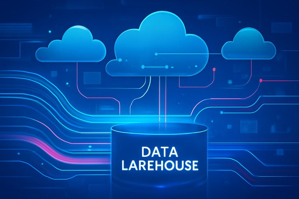 Google Cloud Unveils Next-Gen Cross-Cloud Lakehouse for AI-Driven Data Management