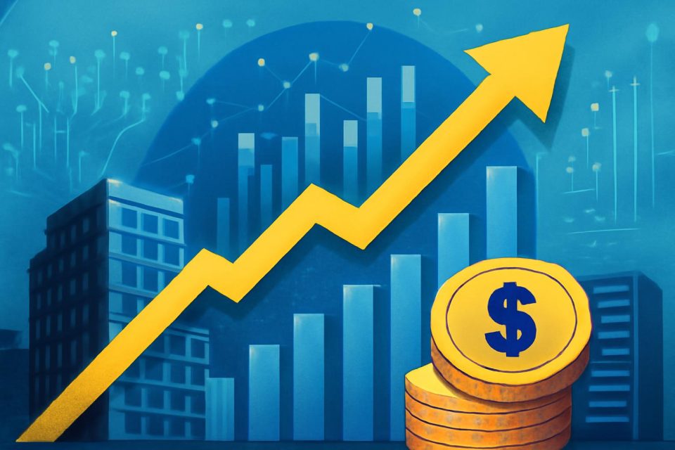 VAST Data Achieves $30 Billion Valuation in Recent Funding