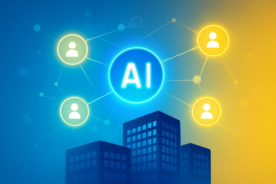 Google Emphasizes AI Agents in Enterprise Strategy at Cloud Conference