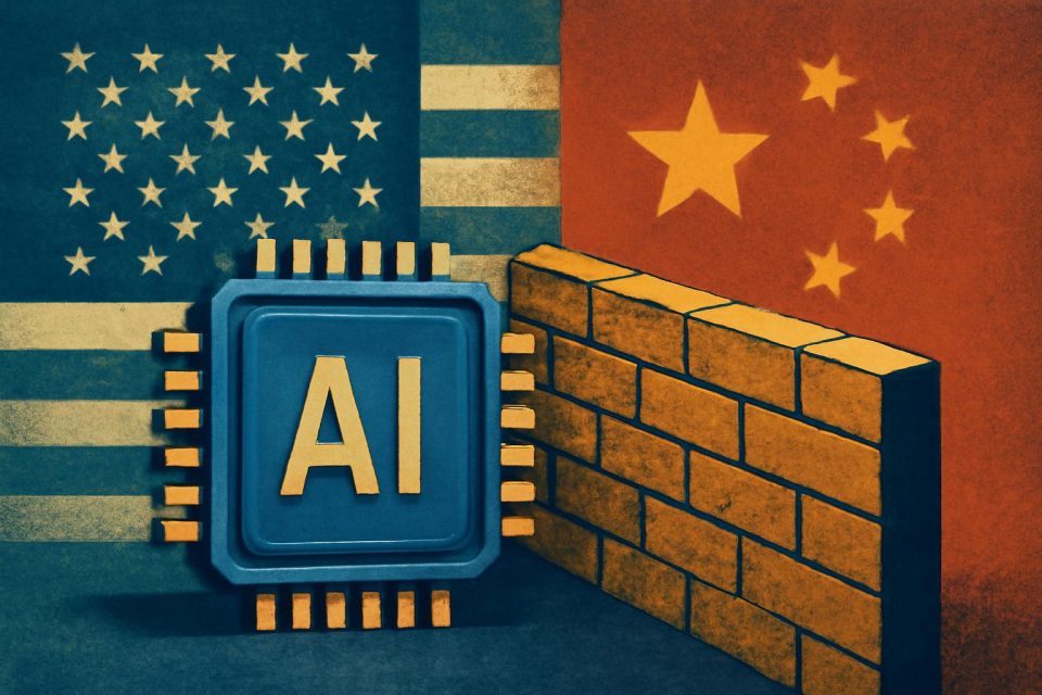 Nvidia's H200 AI Chips Remain Unavailable for Chinese Firms, Says US Commerce Secretary