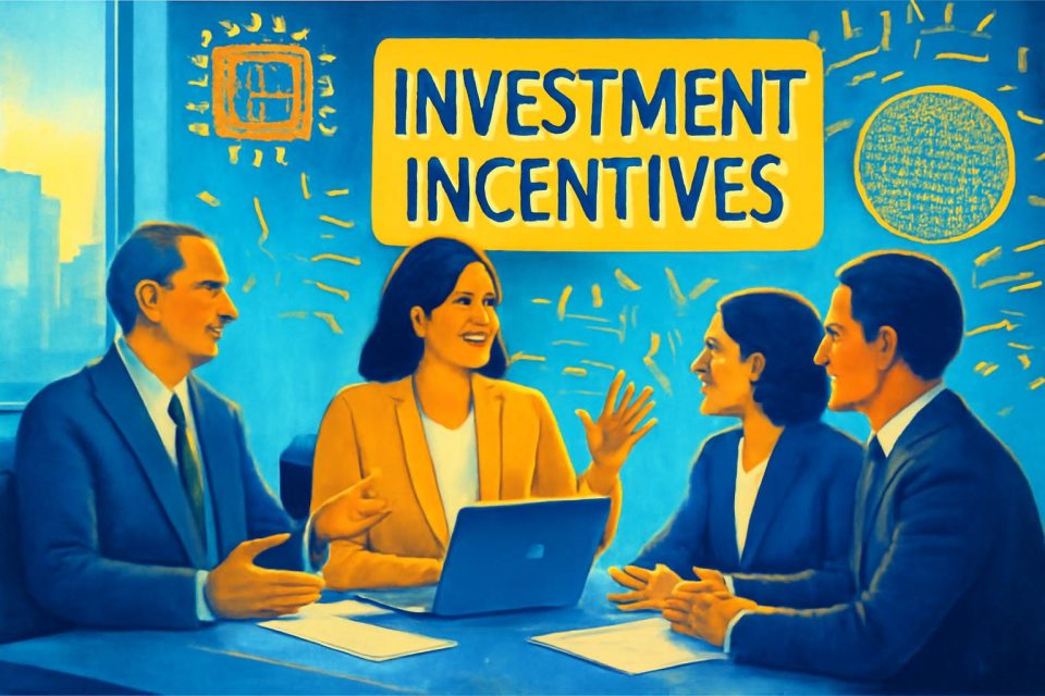 Karnataka Cabinet Sub-Committee Approves Special Incentives for Electronics and Semiconductor Investments