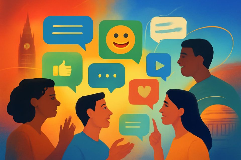 Threads Introduces Live Chats for Real-Time Engagement