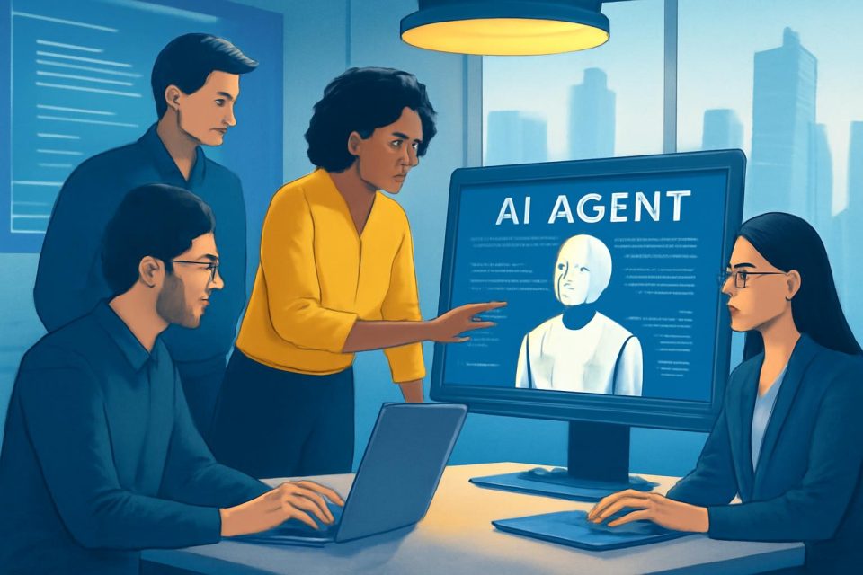 Google Unveils Gemini Enterprise Agent Platform for IT Teams