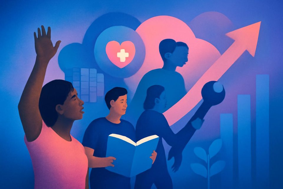 Devendra Kumar's Ladli Foundation: Transforming Lives from Slums to the UN