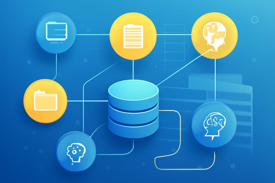 Google Cloud Unveils Knowledge Catalog for Enhanced Data Management