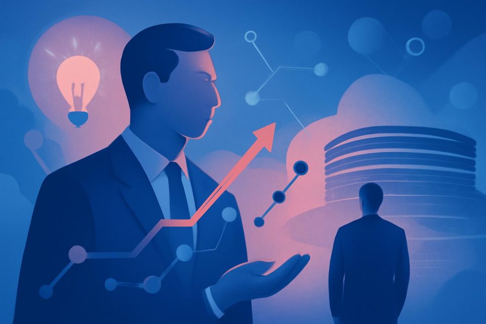 Daniel Shapero Takes the Helm as LinkedIn CEO