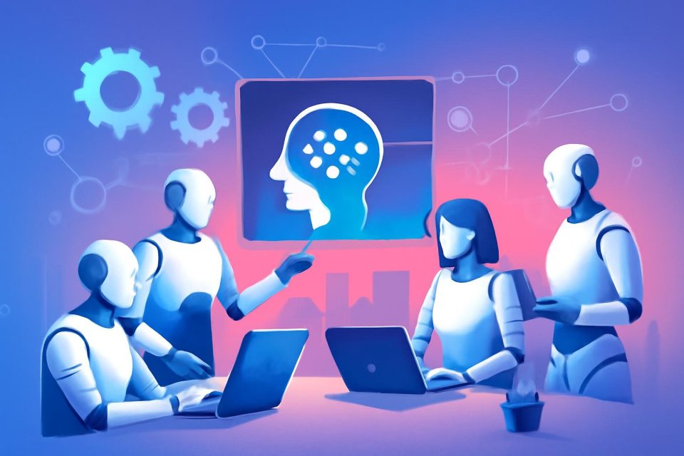 Gemini Enterprise Agent Platform: A New Era for Autonomous Agents