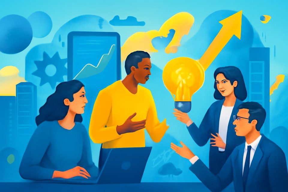 Startup Battlefield Alumni: Where Are They Now?