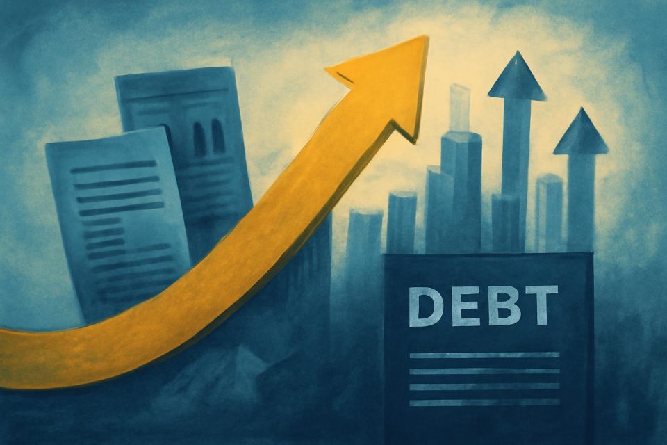 Thoma Bravo Set to Transfer Medallia to Creditors Amid Debt Struggles