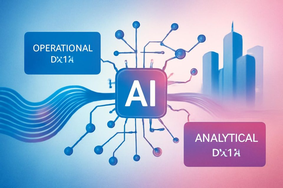 Google Cloud Enhances AI Transformation with Unified Data Architecture