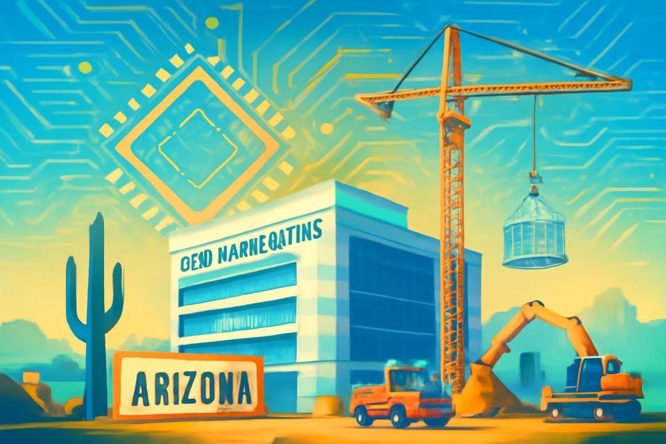 TSMC to Establish Chip Packaging Facility in Arizona by 2029