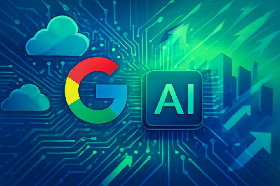 Google's $185 Billion Investment in AI Infrastructure for 2026