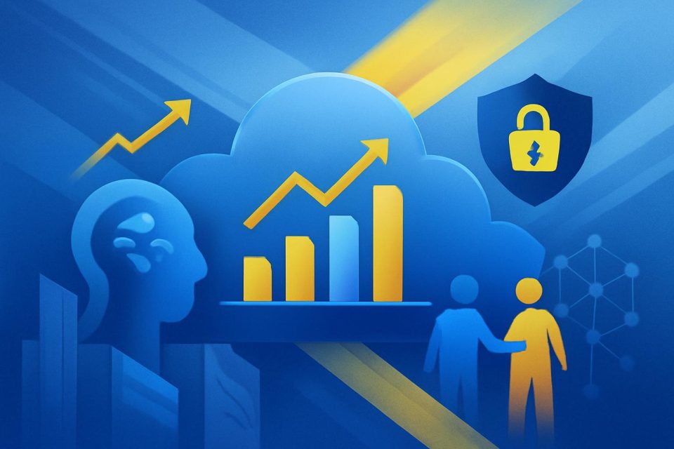 Accelerating Analytics Innovation with SAS Viya Workbench on AWS