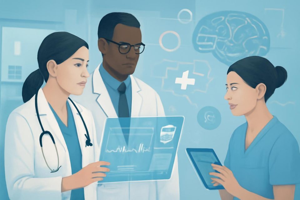 OpenAI Offers Free ChatGPT for Clinicians to Enhance Healthcare