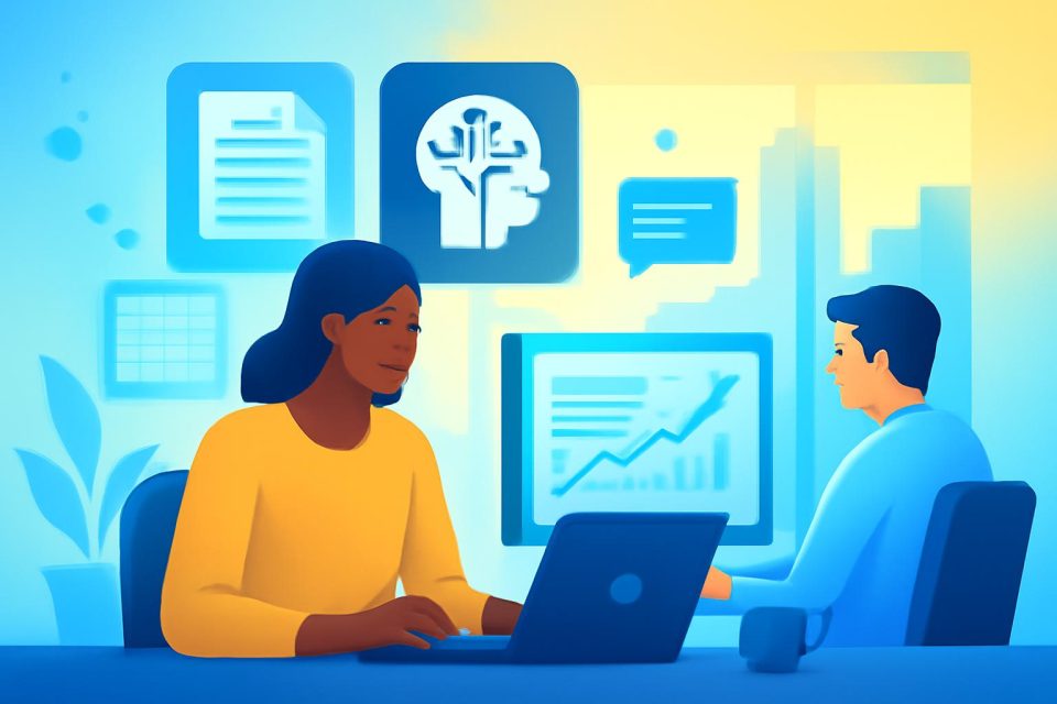 Google Enhances Workspace with New AI Features