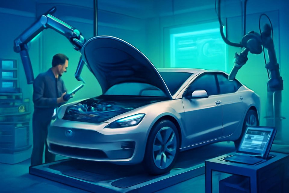 Tesla Owners Face Upgrades for Full Self-Driving Features