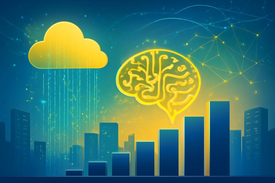 HCLTech CEO Optimistic About AI Services Amid Revenue Challenges