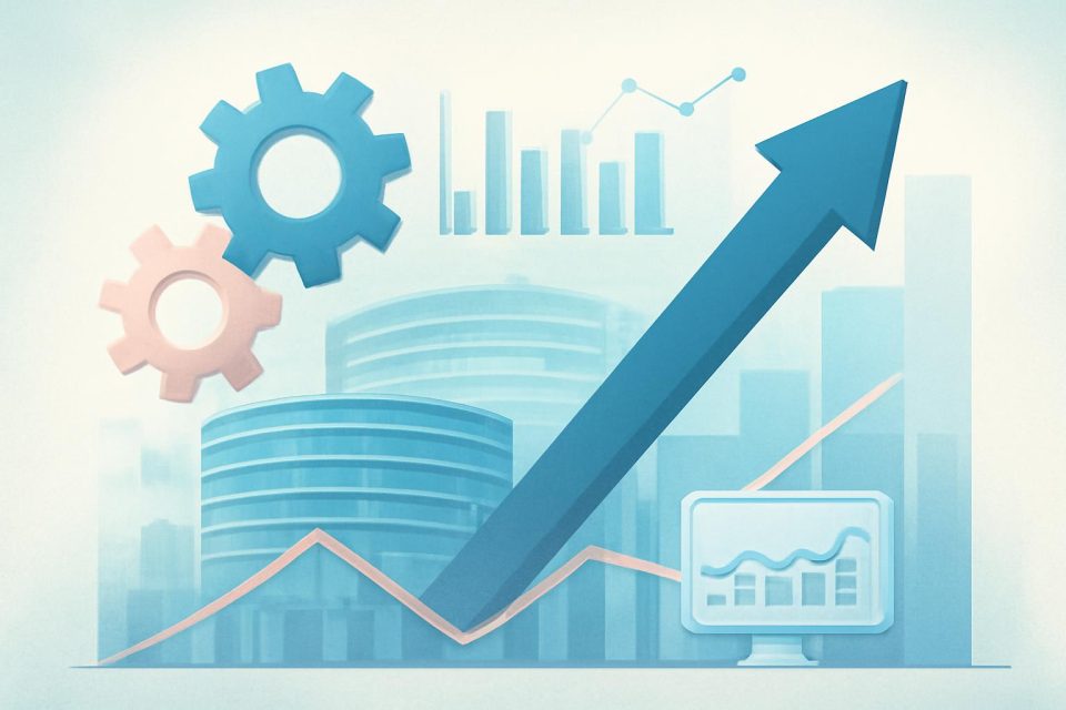 L&T Technology Services Reports 7% Increase in Q4 Net Profit