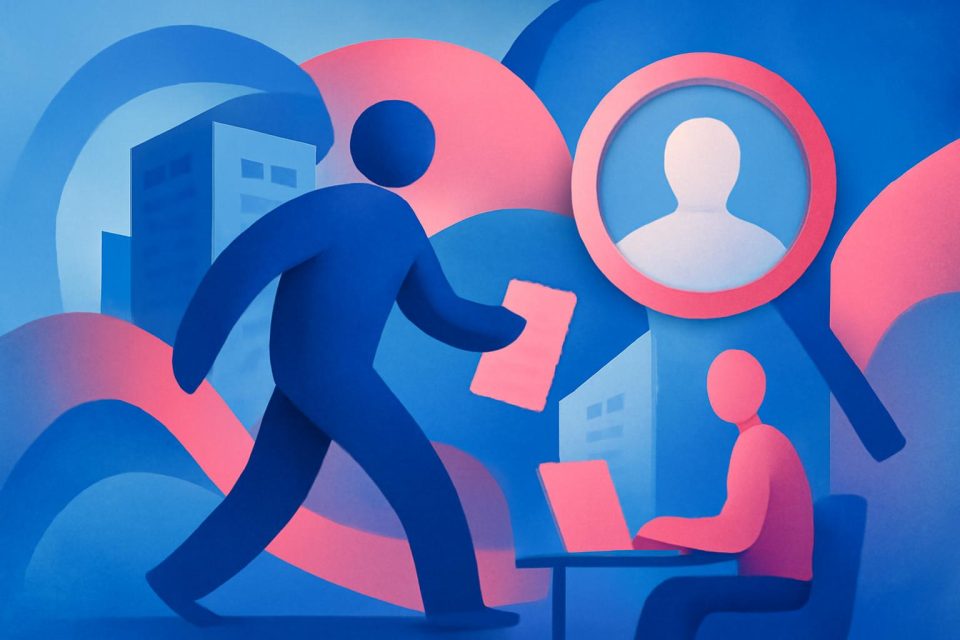 IT Sector Adapts Hiring Strategies as Gen Z Workers Transition Quickly