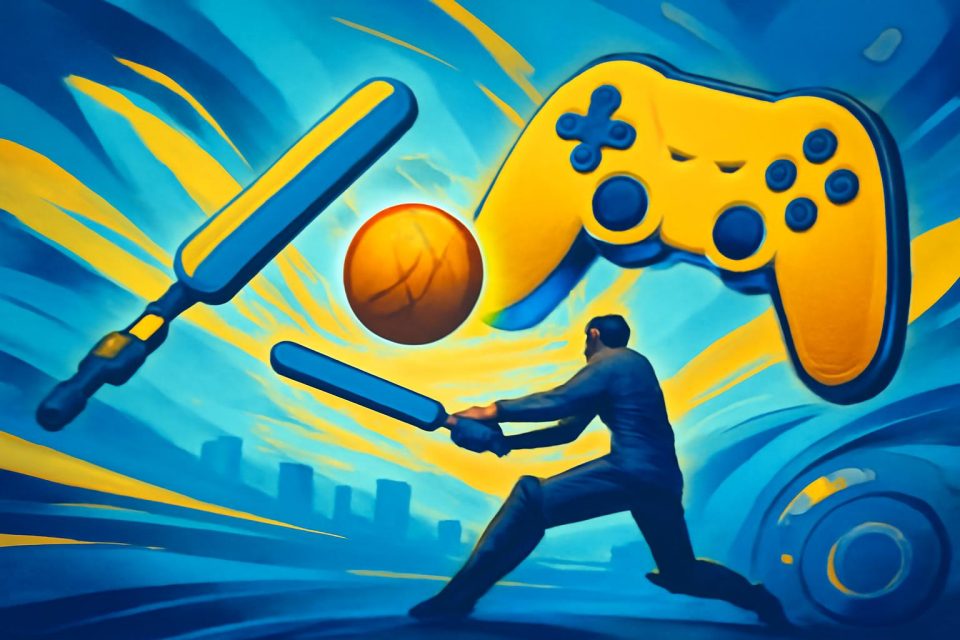 LightFury Games Secures $11 Million Funding with Star Cricketer Backing