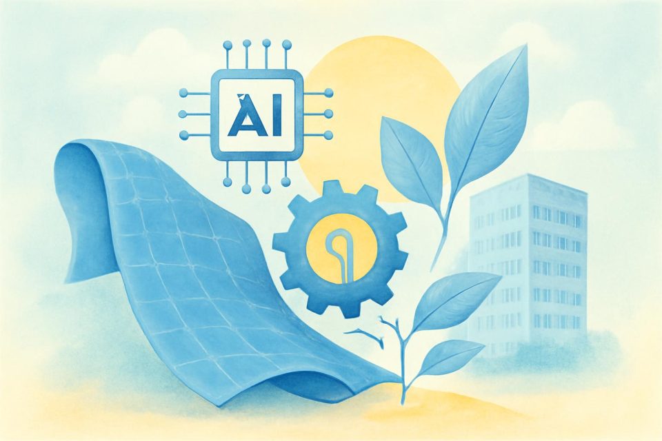 STCH Secures $7 Million in Pre-Series A Funding to Enhance Textile Tech