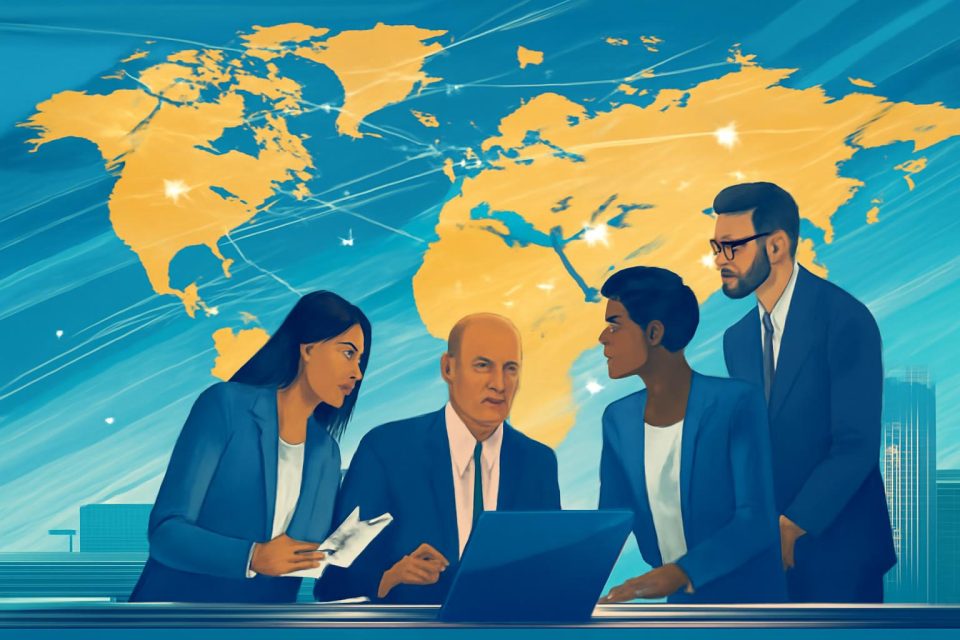 PwC India Plans Global Overhaul of Consulting Services