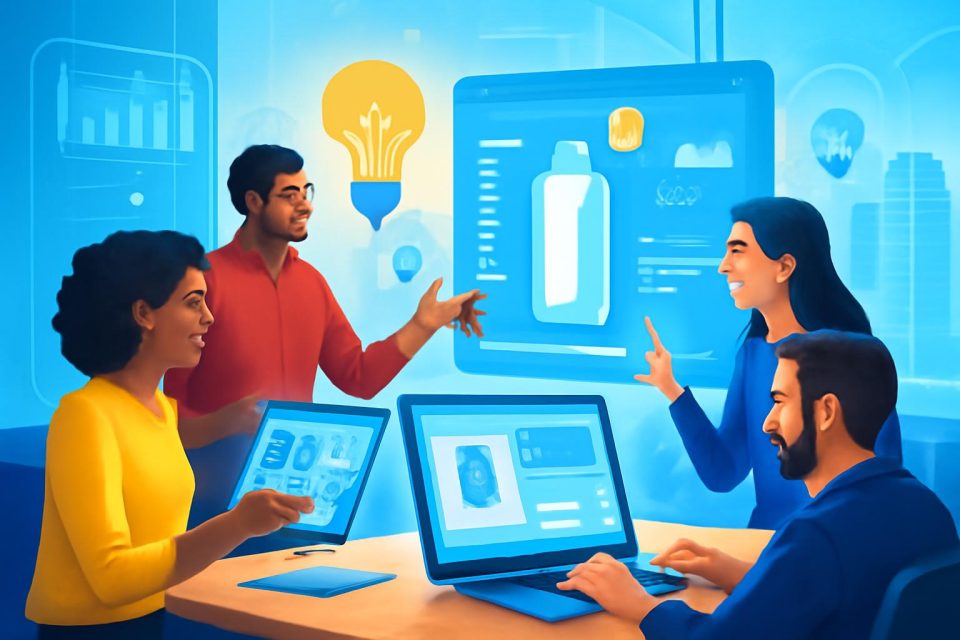 Bettrlabs Revolutionizes Product Development for Consumer Brands