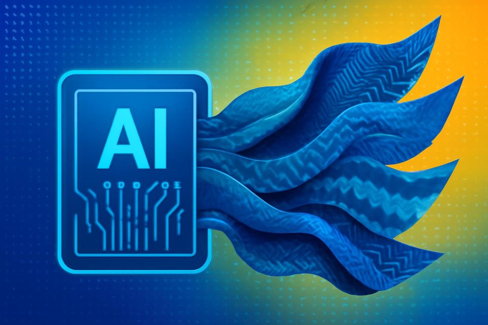 STCH Secures $7 Million to Transform Fabric R&D with AI Innovations