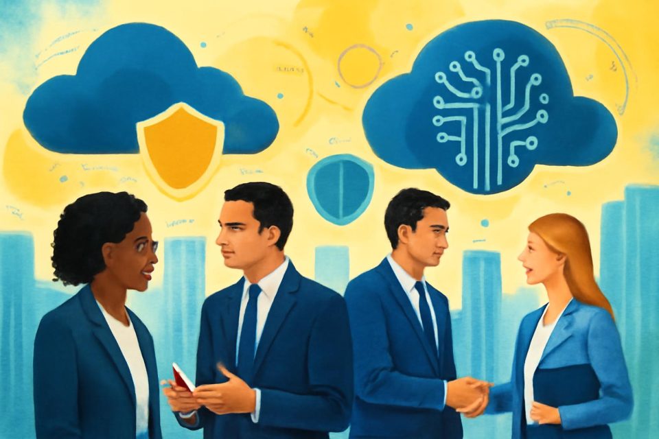 Upwind and Bessemer Venture Partners to host exclusive CISO Sunset Circle in Bengaluru