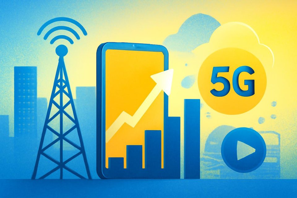 Reliance Jio Q4 Preview: Subscriber Growth Steady Amid Tariff Delays