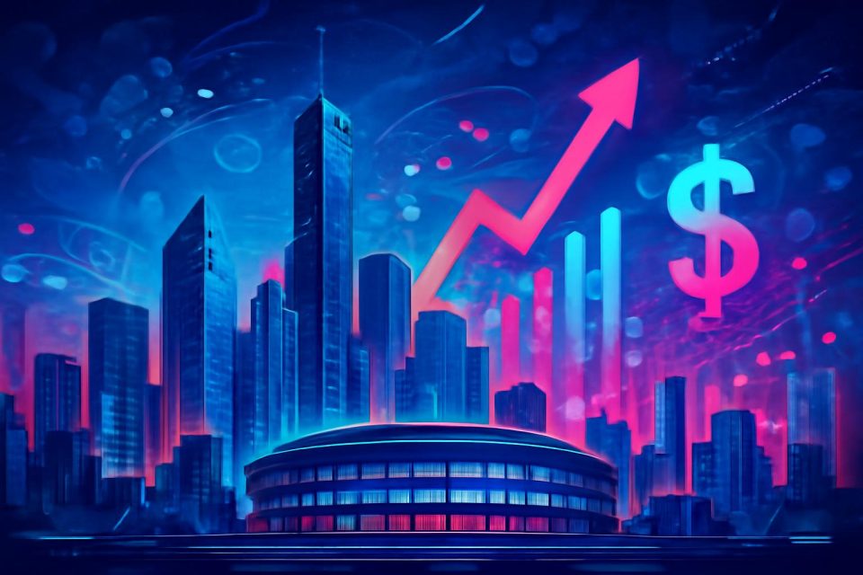 Anthropic's Valuation Soars Toward $1 Trillion Amid Investor Excitement