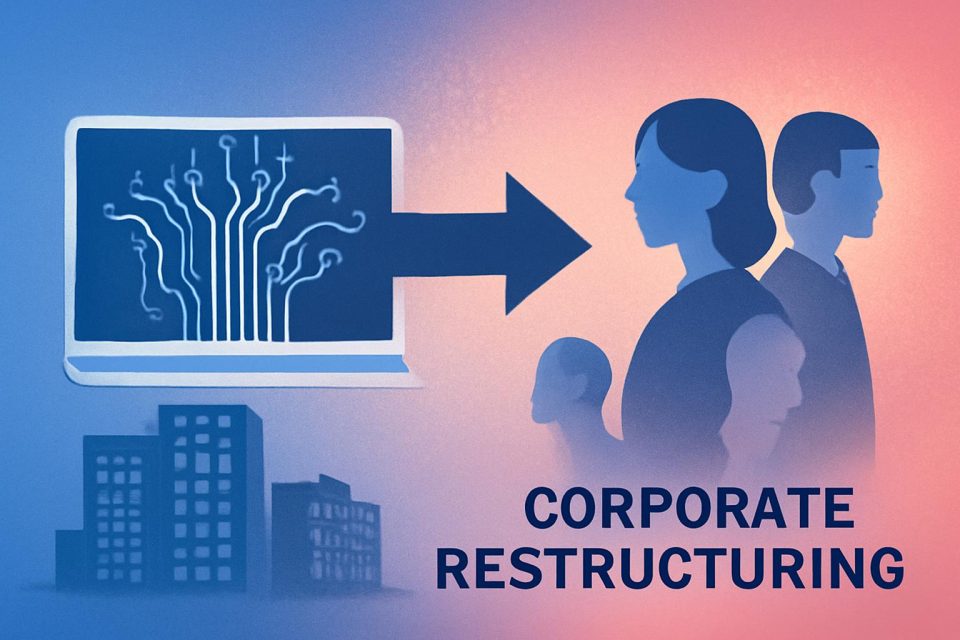 Starbucks Restructures Tech Division, Initiates Job Cuts