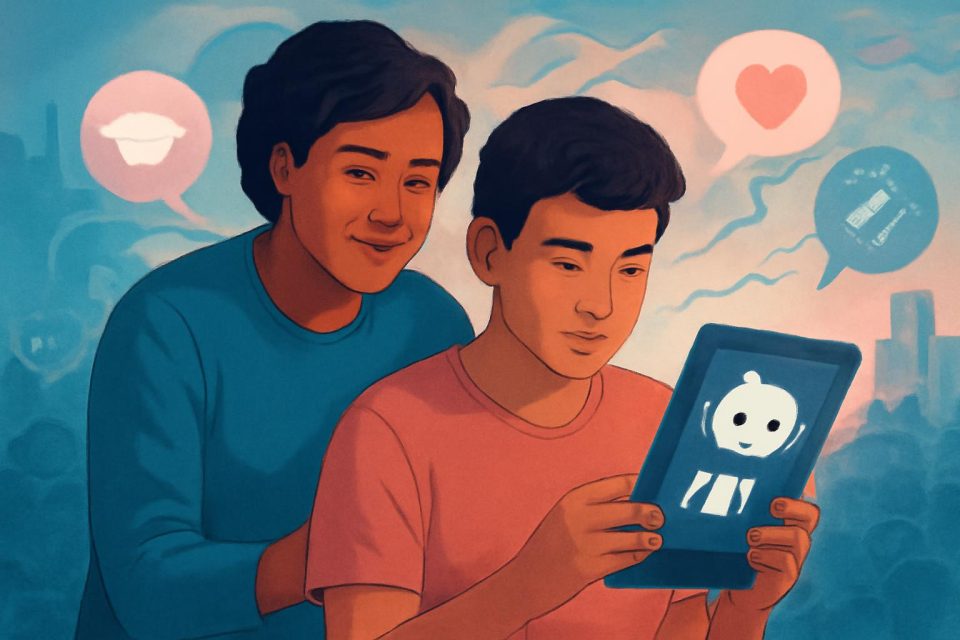 Meta Introduces Parental Insights into Teen Interactions with AI