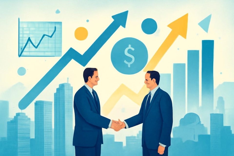 Coforge Finalizes Encora Acquisition with $550 Million Loan