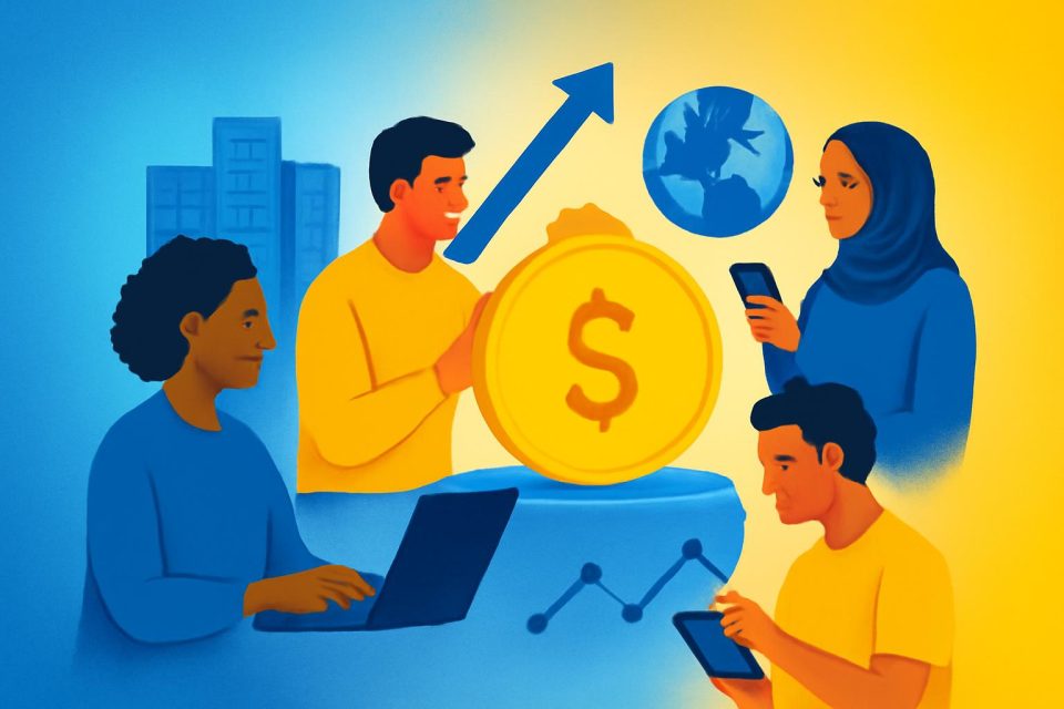 AngelList Introduces USVC: Startup Investment Made Accessible