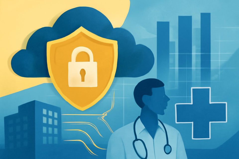 France Selects Scaleway to Host Health Data Hub, Moving Away from Microsoft