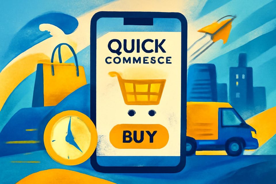 Flipkart Set to Launch Standalone App for Quick Commerce Service Minutes