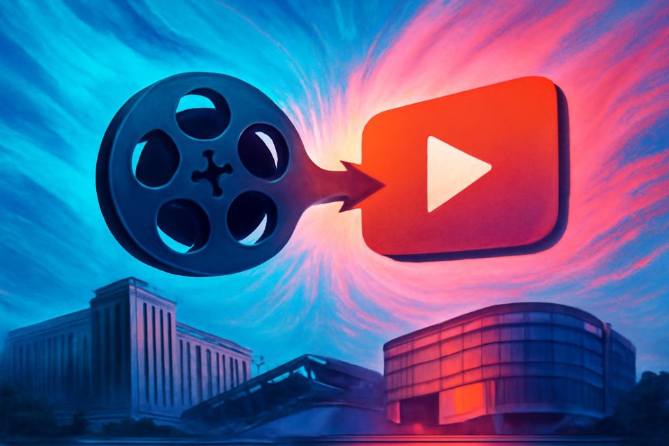 Warner Bros Discovery Shareholders Vote on Paramount's $81 Billion Acquisition