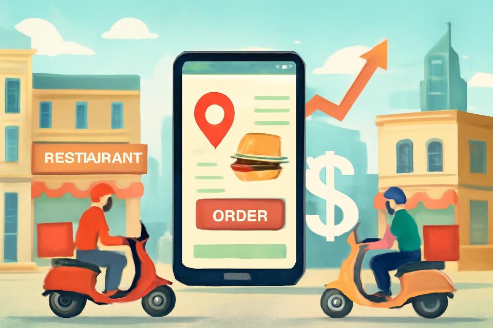 Zomato Eliminates Pricing Clause Following Restaurant Pushback