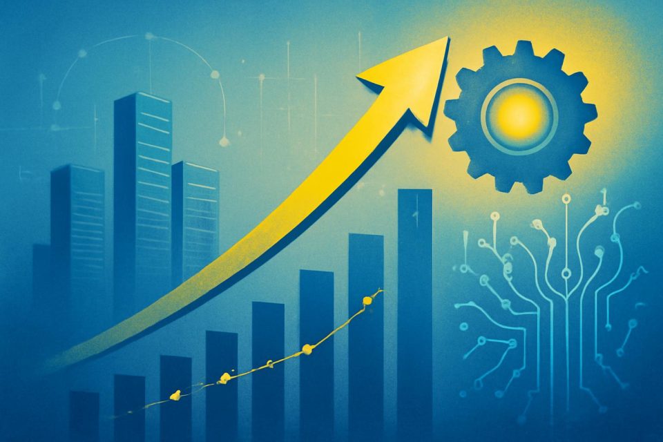 Infosys Reports 21% YoY Profit Growth in Q4 FY26, Declares Dividend