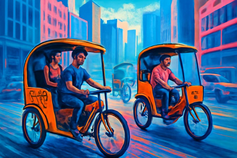 Karnataka Government Considers Legalizing Bike Taxis Amid Court Challenges