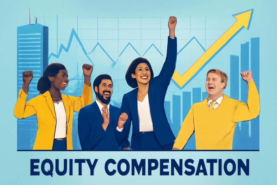 Infosys Grants Equity Compensation to CEO and Employees